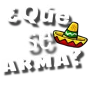 Frases de mexicano 13