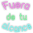 •Neon 1• 22