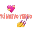 TÚ NUEVO YERNO