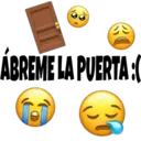 ÁBREME LA PUERTA:C