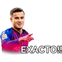 Ligo
Ral EXACTO!!