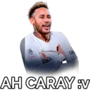 9
LIGUE
AH CARAY V