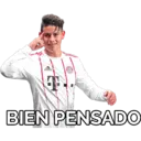 adidas
T
BIEN PENSADO