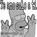 Homero sarcástico 26