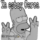 Homero sarcástico 7