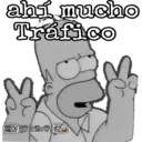 Homero sarcástico 23