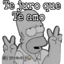Homero sarcástico 17