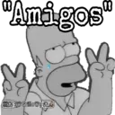 Homero sarcástico 3