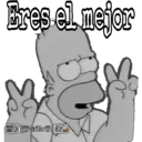 Homero sarcástico 4