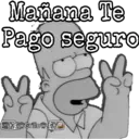 Homero sarcástico 6