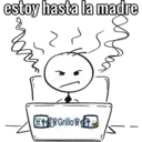 estoy hasta la madre
IGrillo
