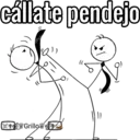 cállate pendejo
phot
E1SWGrillo S