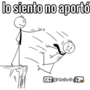 lo siento no aportó
國+S曾Grillo會」