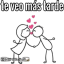 te veo más tarde
Grillowatt
