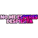 Novios 6 12