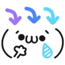(^_-)Caritas kawaii(^_-) byYessy 2