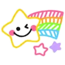 (^_-)Caritas kawaii(^_-) byYessy 21
