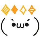 ◇令
皿