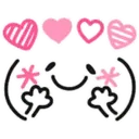 (^_-)Caritas kawaii(^_-) byYessy 13