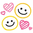 (^_-)Caritas kawaii(^_-) byYessy 16