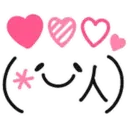 (^_-)Caritas kawaii(^_-) byYessy 3