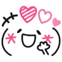 (^_-)Caritas kawaii(^_-) byYessy 26