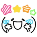 (^_-)Caritas kawaii(^_-) byYessy 11