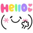 Hello: