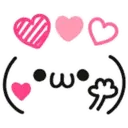 (^_-)Caritas kawaii(^_-) byYessy 8
