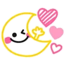 (^_-)Caritas kawaii(^_-) byYessy 30