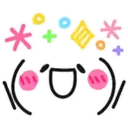 (^_-)Caritas kawaii(^_-) byYessy 28