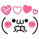 (^_-)Caritas kawaii(^_-) byYessy 14