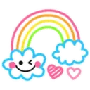 (^_-)Caritas kawaii(^_-) byYessy 12
