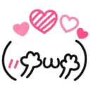 (^_-)Caritas kawaii(^_-) byYessy 1