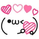 (^_-)Caritas kawaii(^_-) byYessy 24