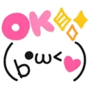 OK