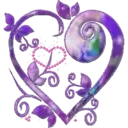 Corazón Violeta 1 Movi 22