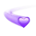 Corazón Violeta 1 Movi 25