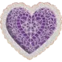 Corazón Violeta 1 Movi 3