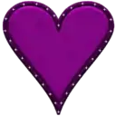 Corazón Violeta 1 Movi 13
