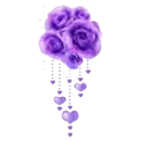 Corazón Violeta 1 Movi 27