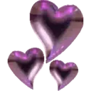 Corazón Violeta 1 Movi 2