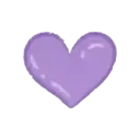 Corazón Violeta 1 Movi 17
