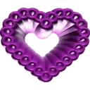 Corazón Violeta 1 Movi 16