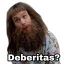 Deberitas?