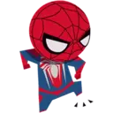 Spiderman Game 14