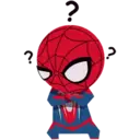 Spiderman Game 8