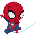 Spiderman Game 13