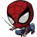 Spiderman Game 11