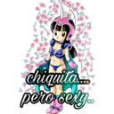 CHICAS SAYAYIN 16